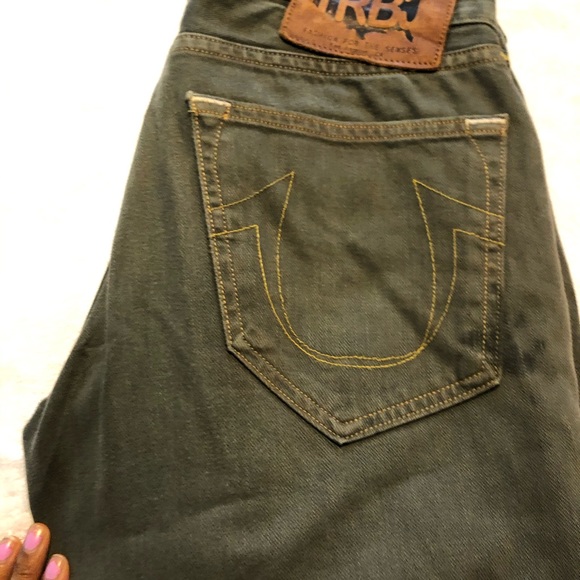 True religion jeans